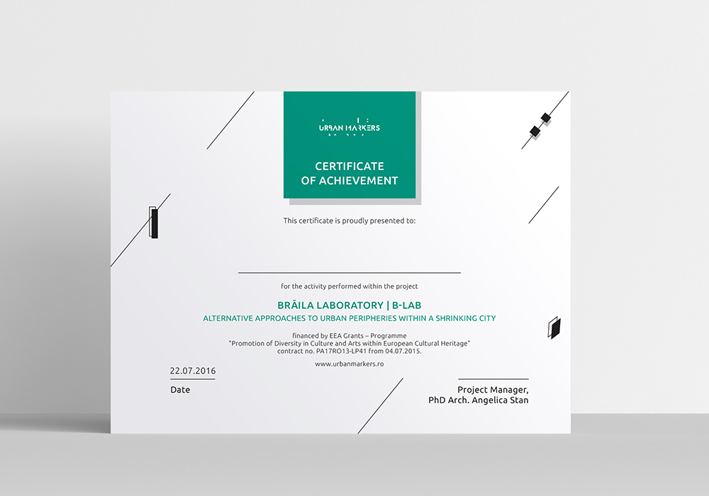 Diploma UM