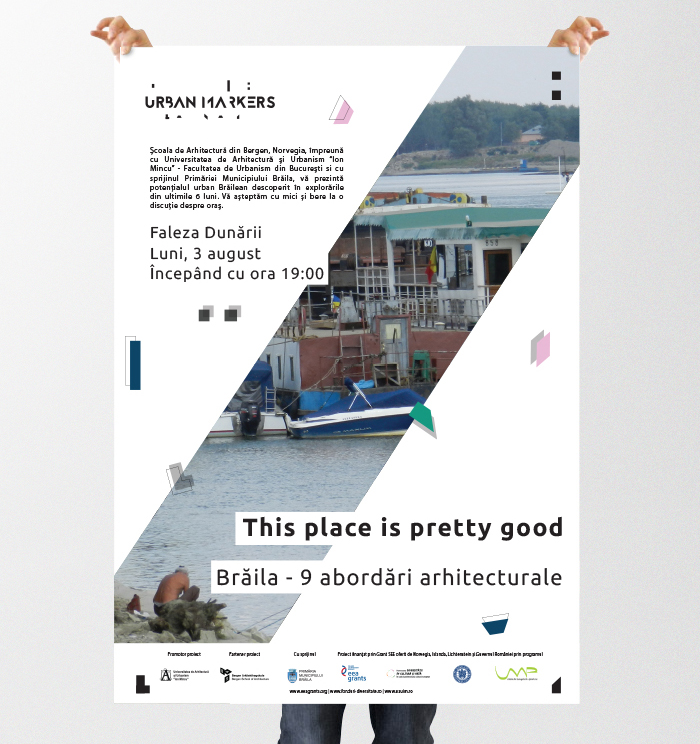 Poster I