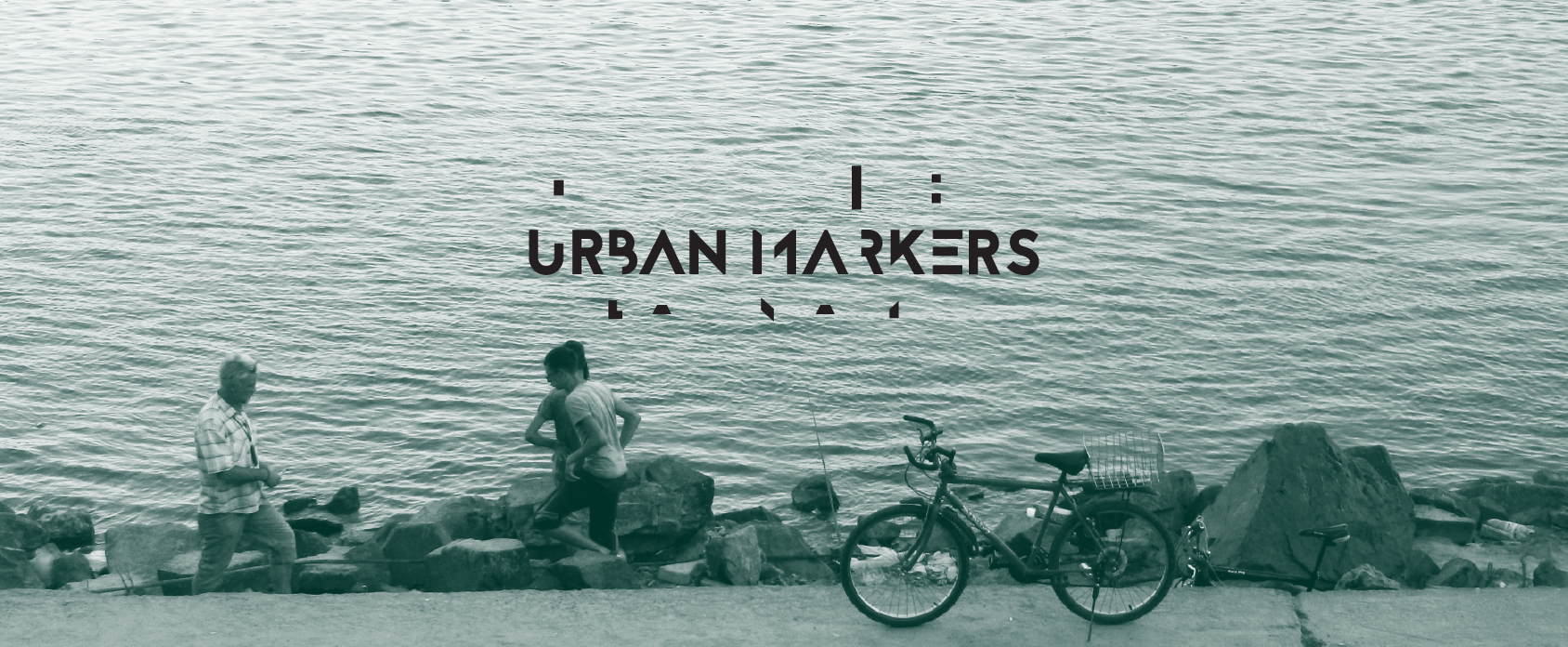 rizi-urban markers cover
