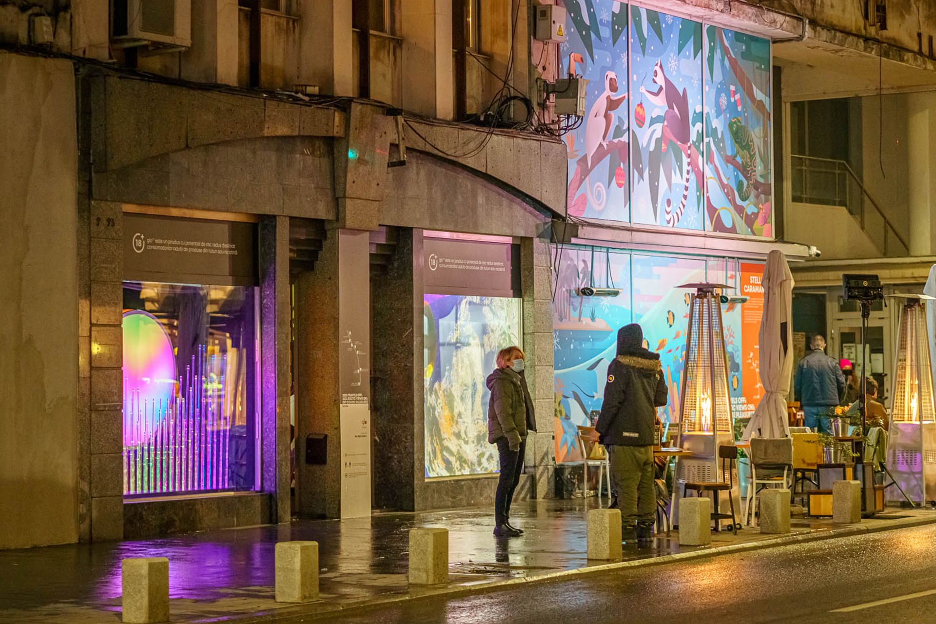 Tokyo Lights_Rizi5