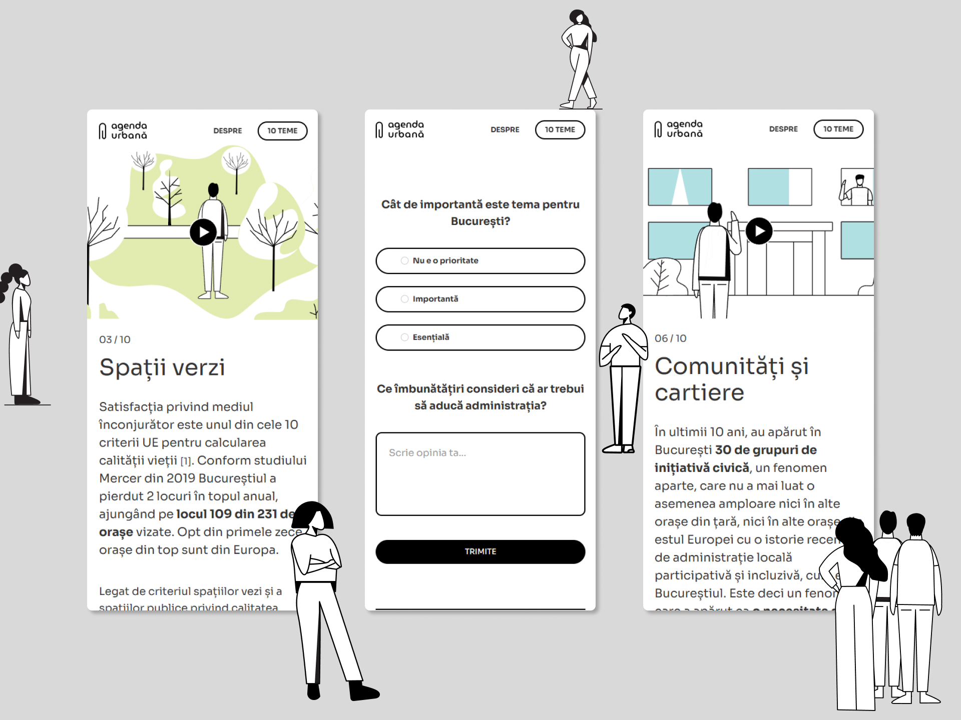 agenda urbana 2