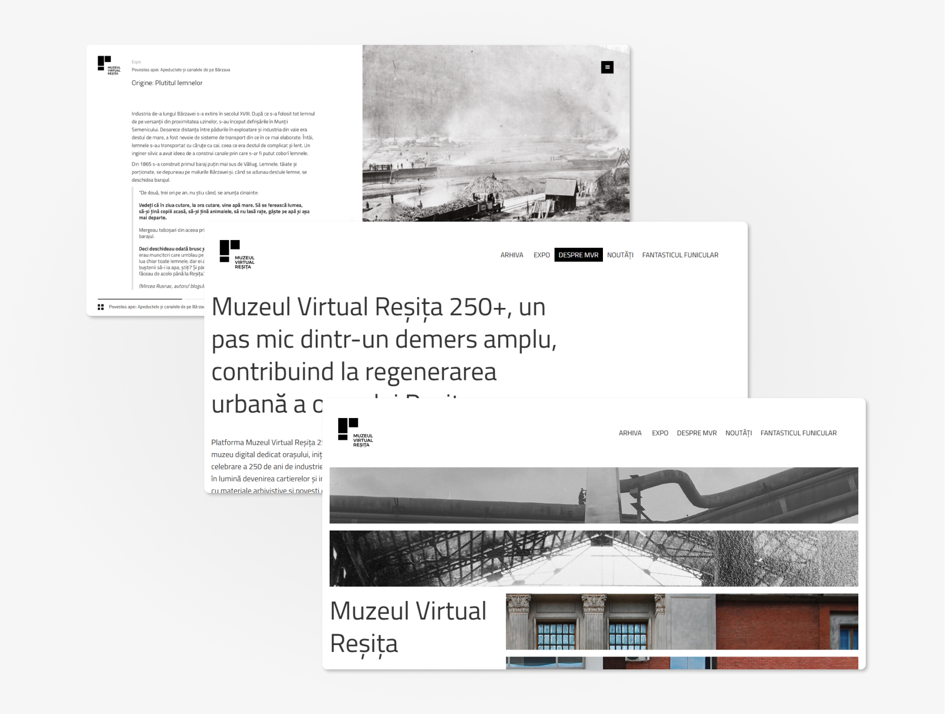mvr - site 3